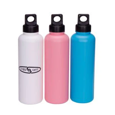 Пляшка поїздки питної